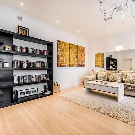 Apartment Central
