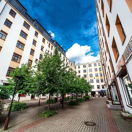 Apartment Central