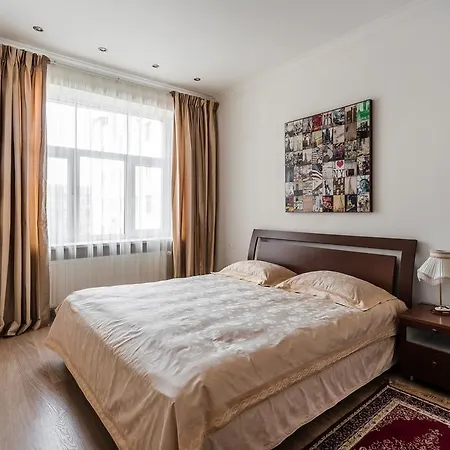 Central Apartment Riga