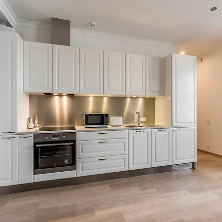 Apartment Central