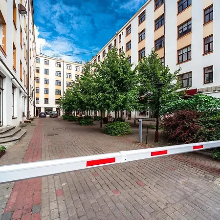 Central * Riga
